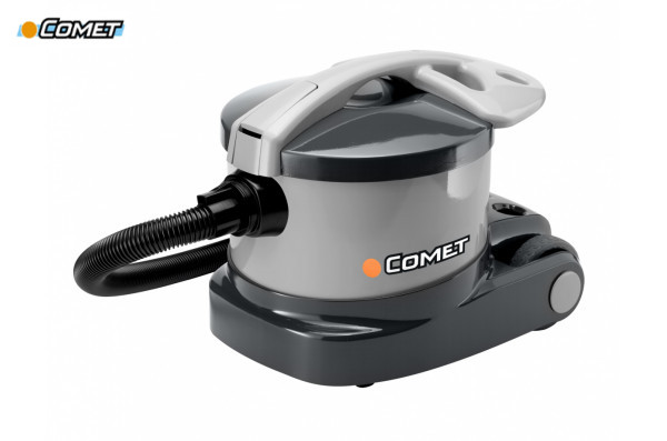 для сухой уборки Whisper V8; бак 15 л (пластик); 220В; 1300 Вт