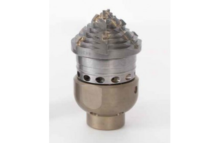 Avian TA, дюза, M6 C, 4x20°, 3x90°, 1'' г