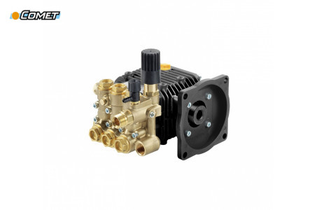 Насос плунжерный высокого давления Comet LWD-K 2020 E (7,9/138) 3400 об/мин. ø 5/8” п.в.