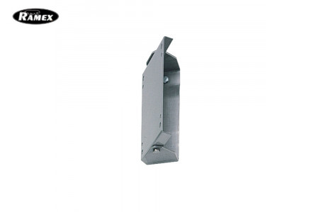 Поворотный кронштейн ( кр.) для барабанов  AV 1100 - AV 2000 - AV 1200 - AV 2200 - AV 2201- AV 825