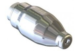 Наконечник для турбофрезы UR60 - 030; вход 1/4г; 600 бар.
