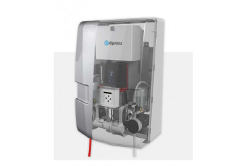 Установка для пенообработки и дезинфекции CFD-Q 64E