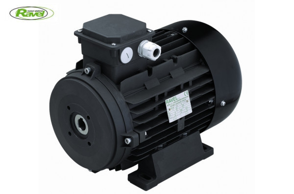 Ravel 4 кВт 1450 об/мин