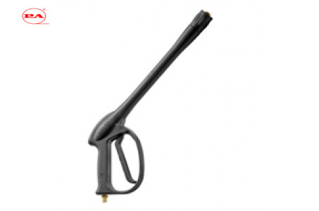 Пистолет для KSM, вход 1/4 ш., выход 22х1,5 г