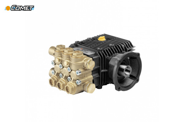 Comet ZWR 3030 E (11,8/207) 2800 об/мин 28 мм п.в.