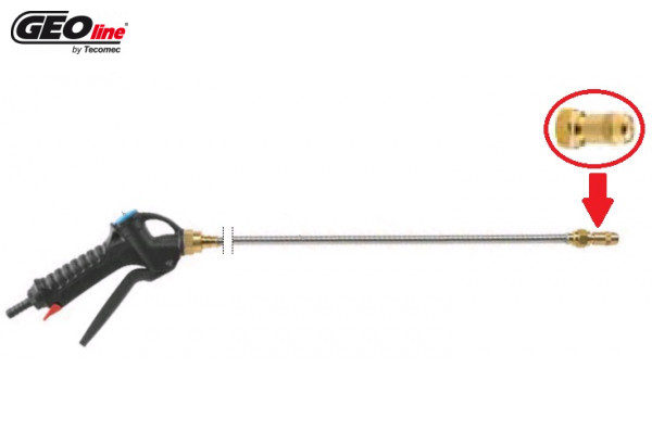 Форсунка распылительная M12-19F