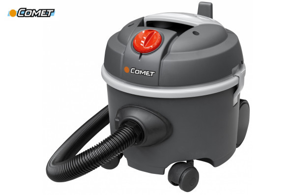 для сухой уборки Silent; бак 12 л (пластик); 220В; 800 Вт