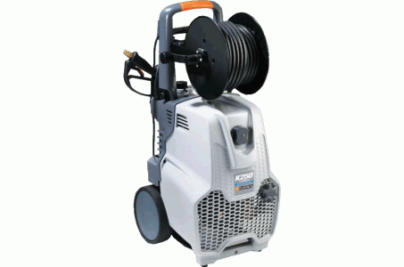 АВД Comet  K 250 13/190 T EXTRA Total stop