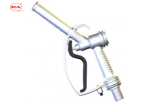 Раздаточный пистолет пластиковый вход 1