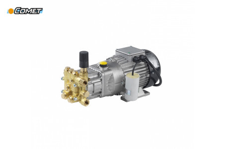 Насос плунжерный MTP AX 4/70 с эл. двигателем 0,9 Квт 220 В