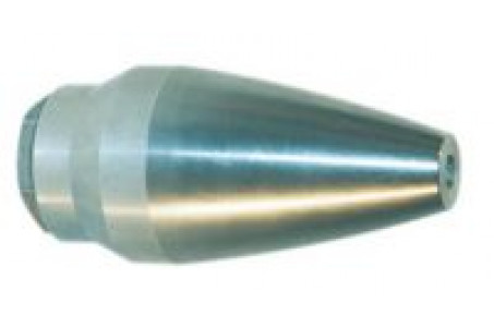 Наконечник для турбофрезы UR35 - 10; вход 1/4г; 350 бар.