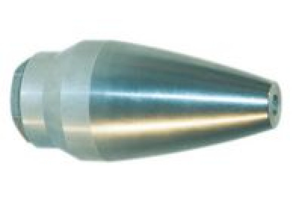 Наконечник для турбофрезы UR35 - 10; вход 1/4г; 350 бар.