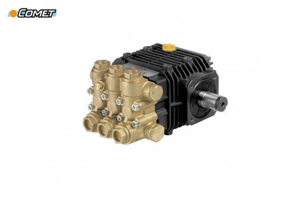 Насос плунжерный высокого давления Comet LW 3513 S (13,4/90); 1450 об/мин. вал ø 24 мм