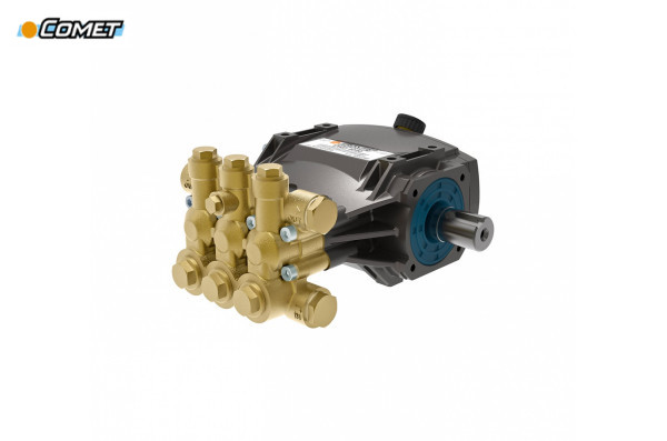 Comet EWD 4040 S (15/276) 3400 об/мин.вал 24 мм