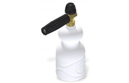 Пенная насадка LS 3 вход 1/4г. NEW