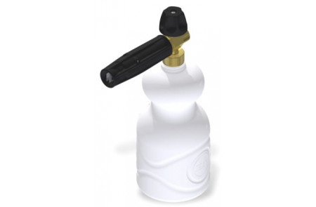 Пенная насадка LS 3 вход 1/4г. NEW