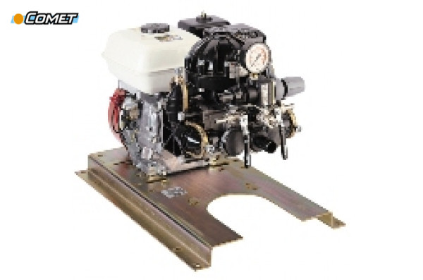 Насос Comet P48 с бенз. дв. Honda GX160