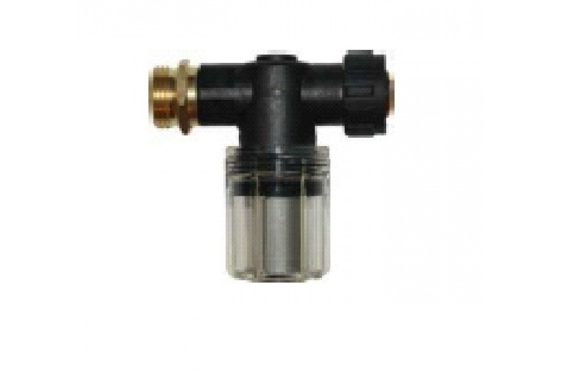 Фильтр F5 1 ш-г; 150 микрон.