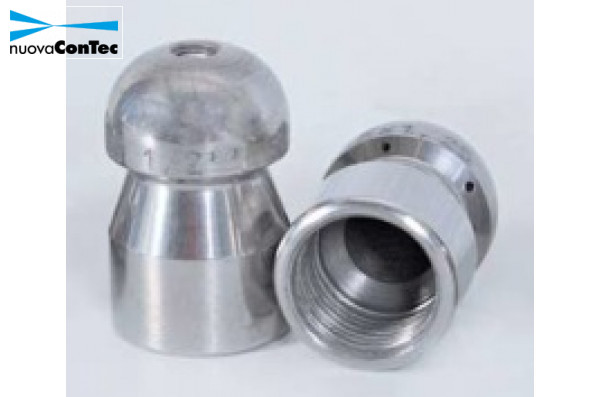 Meduna, дюза, M6, 25°, 1/2'' г