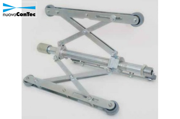 Направляющая для каналопромывочной насадки для D. 225-600 1 Г - 1 Ш