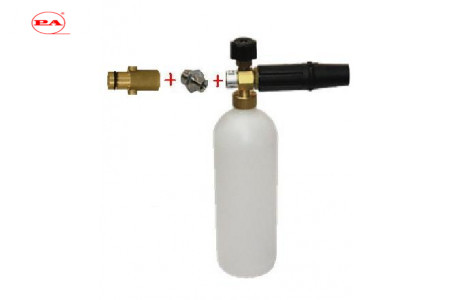 Пенная насадка LS 3 для Comet быт.