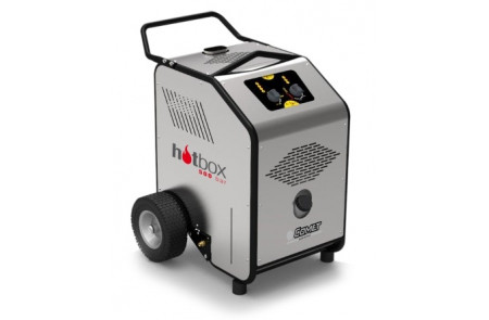 Выносной блок для нагрева воды Comet HB 250 HOTBOX 25/500 230В 50Гц