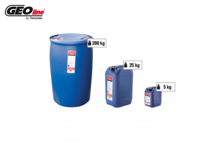 Пенный реагент 25л.; розов.