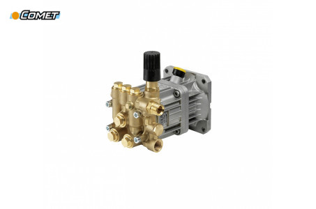 Comet AXD 2020 E (7,2/138) 3400 об/мин.5/8” п.в.