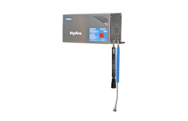 Моечная стационарная установка HYDRA 40/21 на 1 оператора , 20-40 бар, 21 л/мин, 230 В