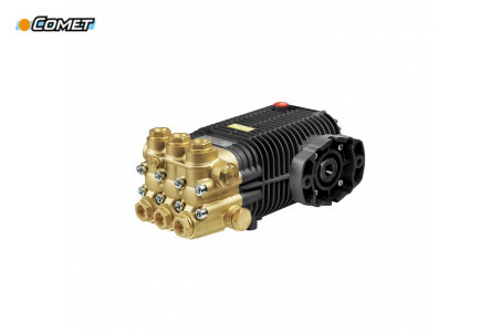 Comet TW 8020 H (33/138) 1450 об/мин. 5/8  п.в. под гидромотор