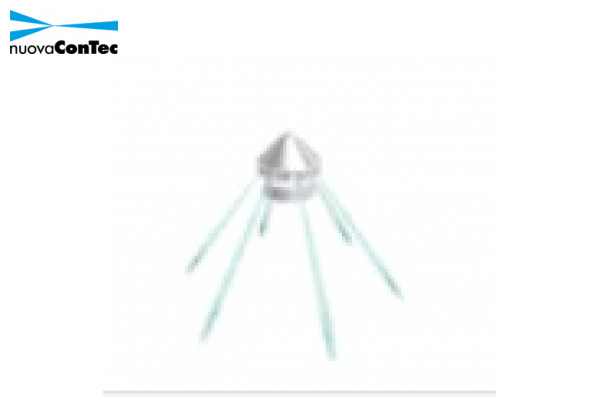 Sile, дюза, 35°, 1/8'' г