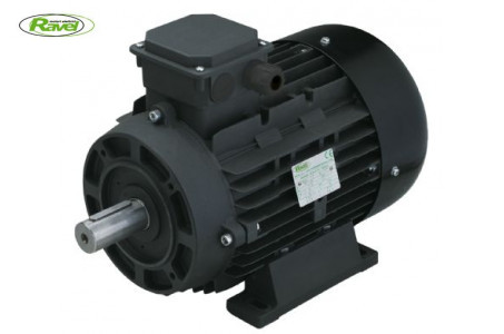 Ravel 9.2 кВт 1450 об/мин