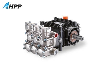 HPP CLW 100/100 100 л/мин; 100 бар.; 1450 об/мин; 19 кВт.