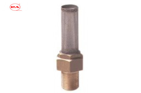 Фильтр для емкости 1/2 г.