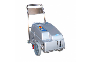 Моечная передвижная установка FDR SUPER с нанесением пены, на 1 оператора , 150 бар, 21 л/мин