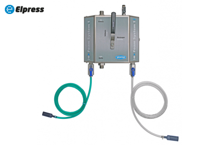 Пеногенер.система Foam System 1 Air, 50-200 бар, с подачей воздуха, на 2 ср-ва БРС БРС