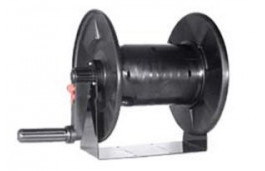 Пластиковая катушка T 46 40 м 3/8 ш.