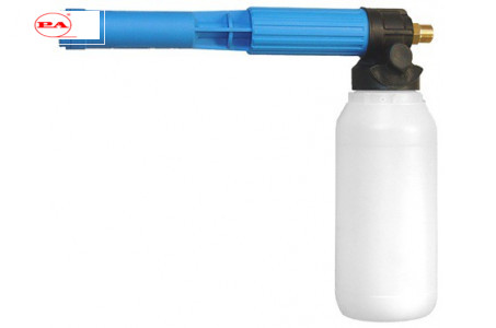 Пенная насадка LS 10 - Пенная насадка с бачком 2 л. для профессионального Karcher