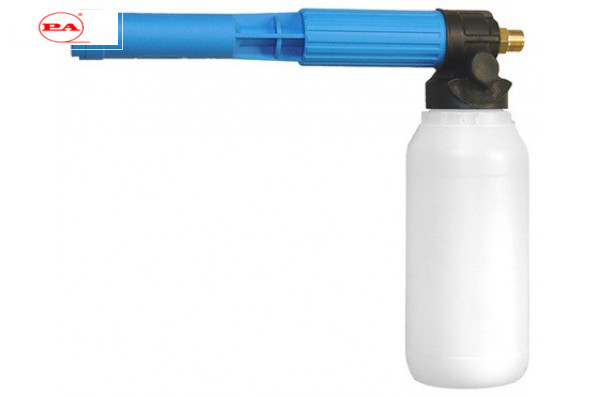 Пенная насадка LS 10 - Пенная насадка с бачком 2 л. для профессионального Karcher