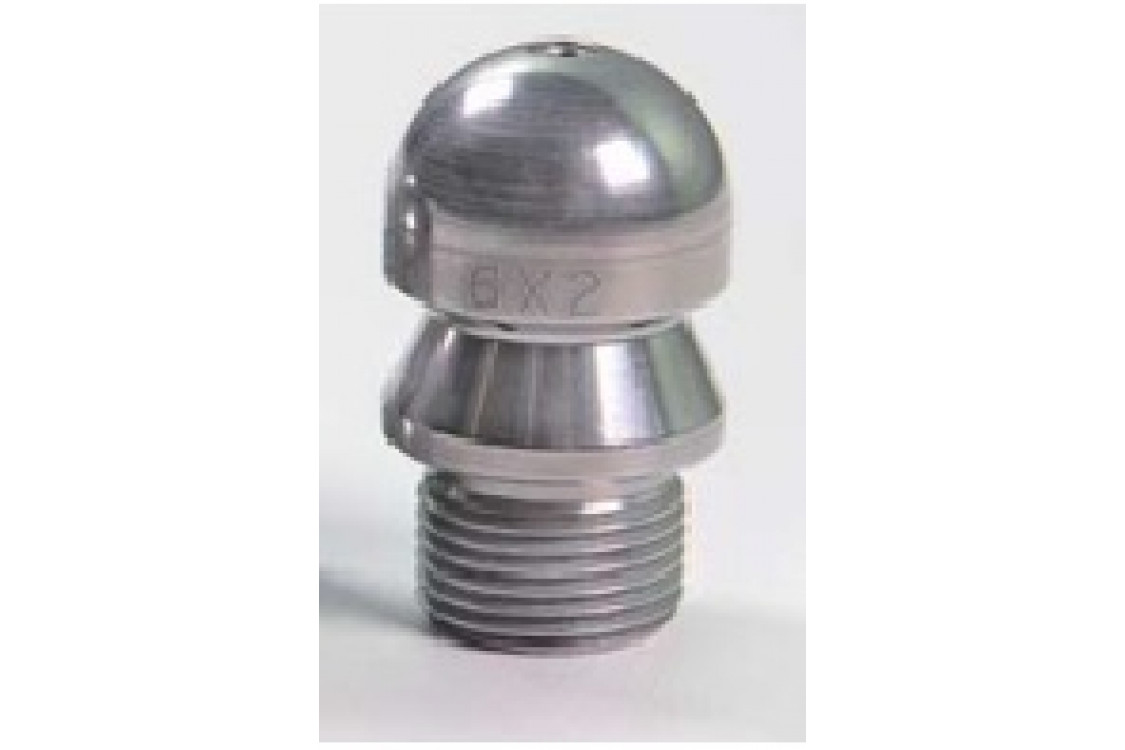Cellina, дюза, M6, 35°, 1/2'' ш