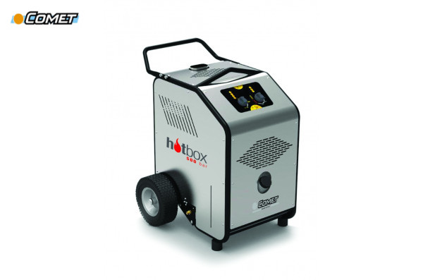 Выносной блок для нагрева воды Comet HB 250 HOTBOX 25/350 12В 50Гц