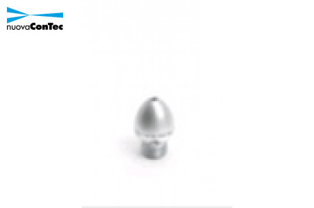 Arzino, дюза, M6x8, 6×25° (+1), 1/2 ш (керамические вставки)