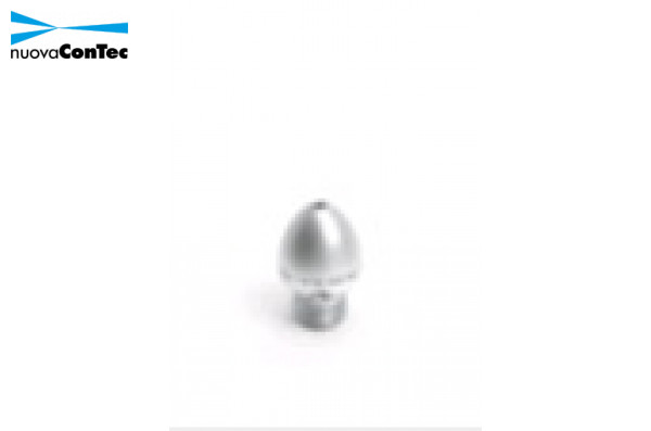 Arzino, дюза, M6x8, 6×25° (+1), 1/2 ш (керамические вставки)