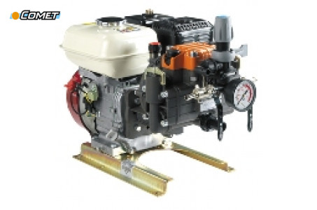 Насос Comet МР30 с бенз. дв. Honda GX120
