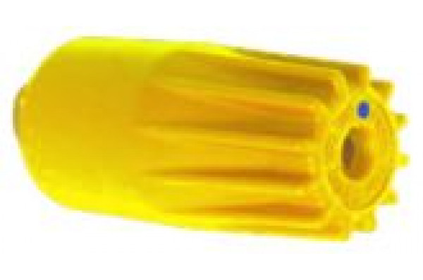 Наконечник для турбофрезы Karcher 020 вход: гайка М18; 160 бар