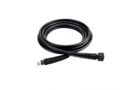 Шланг 6 м, вход 22х1,5 г, выход 1/4 г