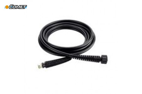 Шланг 6 м, вход 22х1,5 г, выход 1/4 г