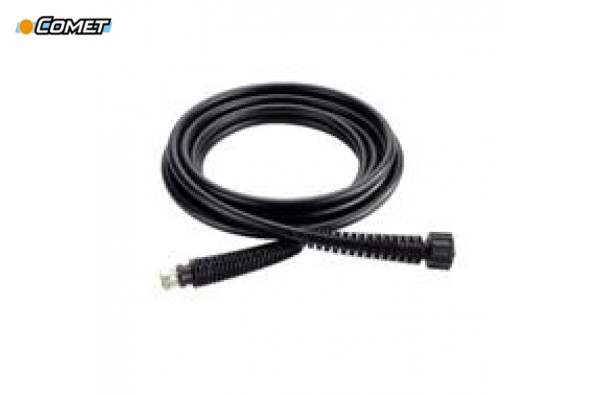 Шланг 6 м, вход 22х1,5 г, выход 1/4 г