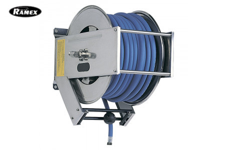 Барабан авто. для рук. дл. 30м 3/4 25м 1 (окр.) 1ш.1ш. 20 бар