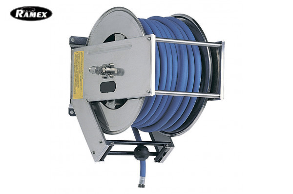 Барабан авто. для рук. дл. 30м 3/4 25м 1 (окр.) 1ш.1ш. 20 бар